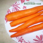 Морковь по-корейски в домашних условиях — лучший рецепт
